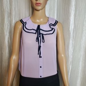 Light Purple - Size Medium - Modcloth